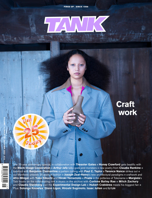Autumn Issue 2023