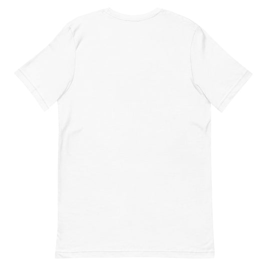 Ness is More! Unisex t-shirt
