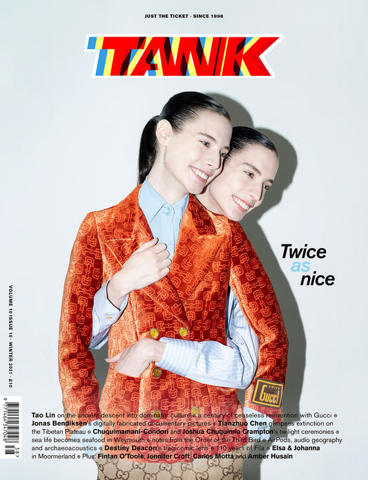 Travel, Winter 2021