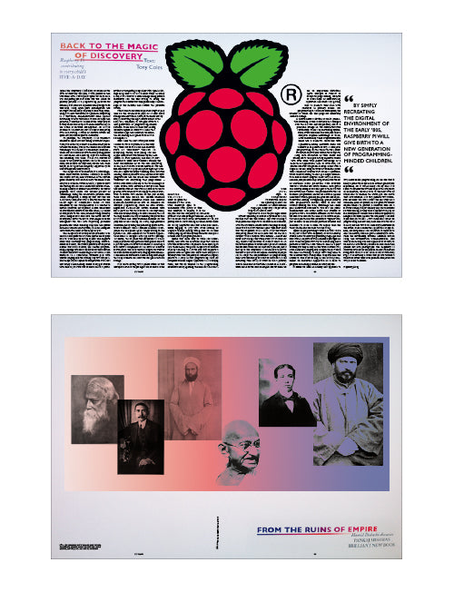 Tech-Sense, Autumn 2012