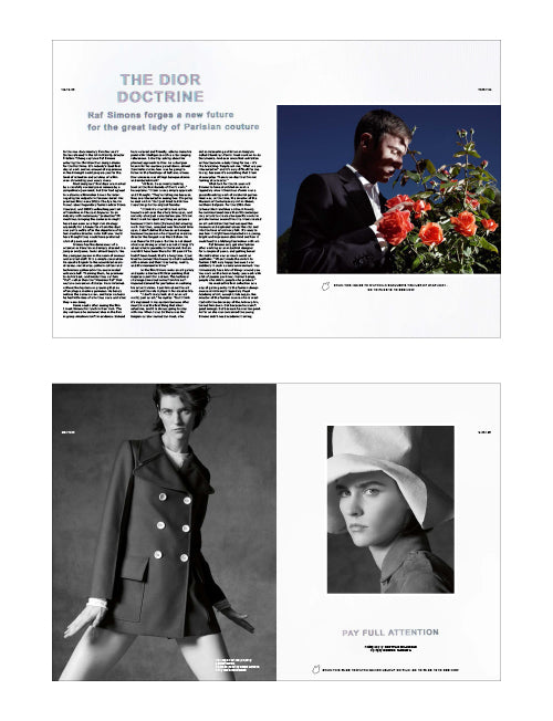 Maxico!, Spring 2015