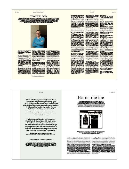 TANK No. 063 – Summer 2015