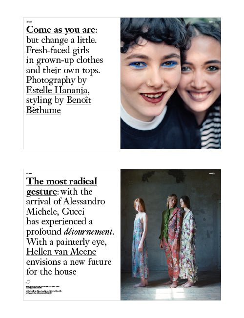 Realism, Autumn 2015