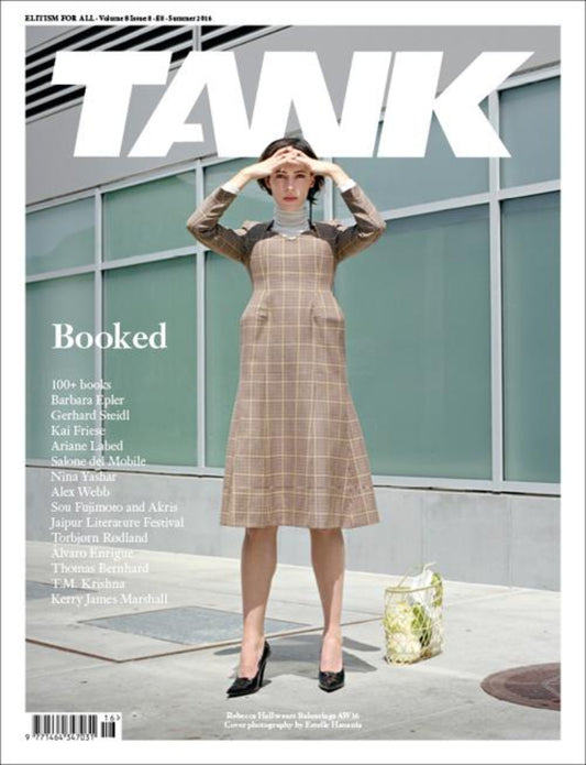 Summer Reader 2016