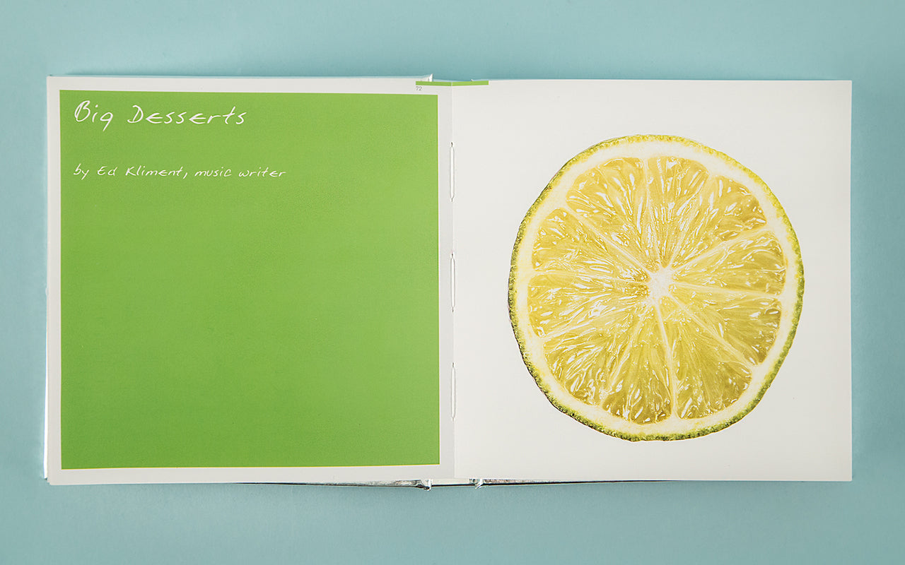 The Oxo Food Book – Cook Book Set