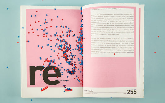 MINED Issue 4: re MINED