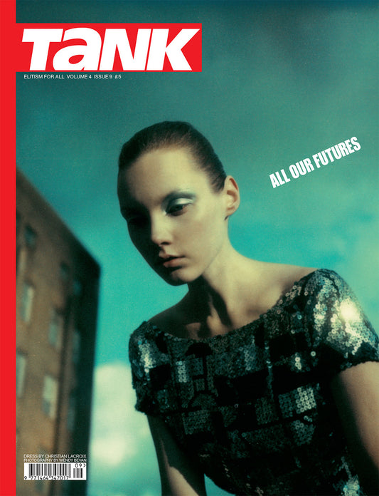 All Our Futures, Spring 2007