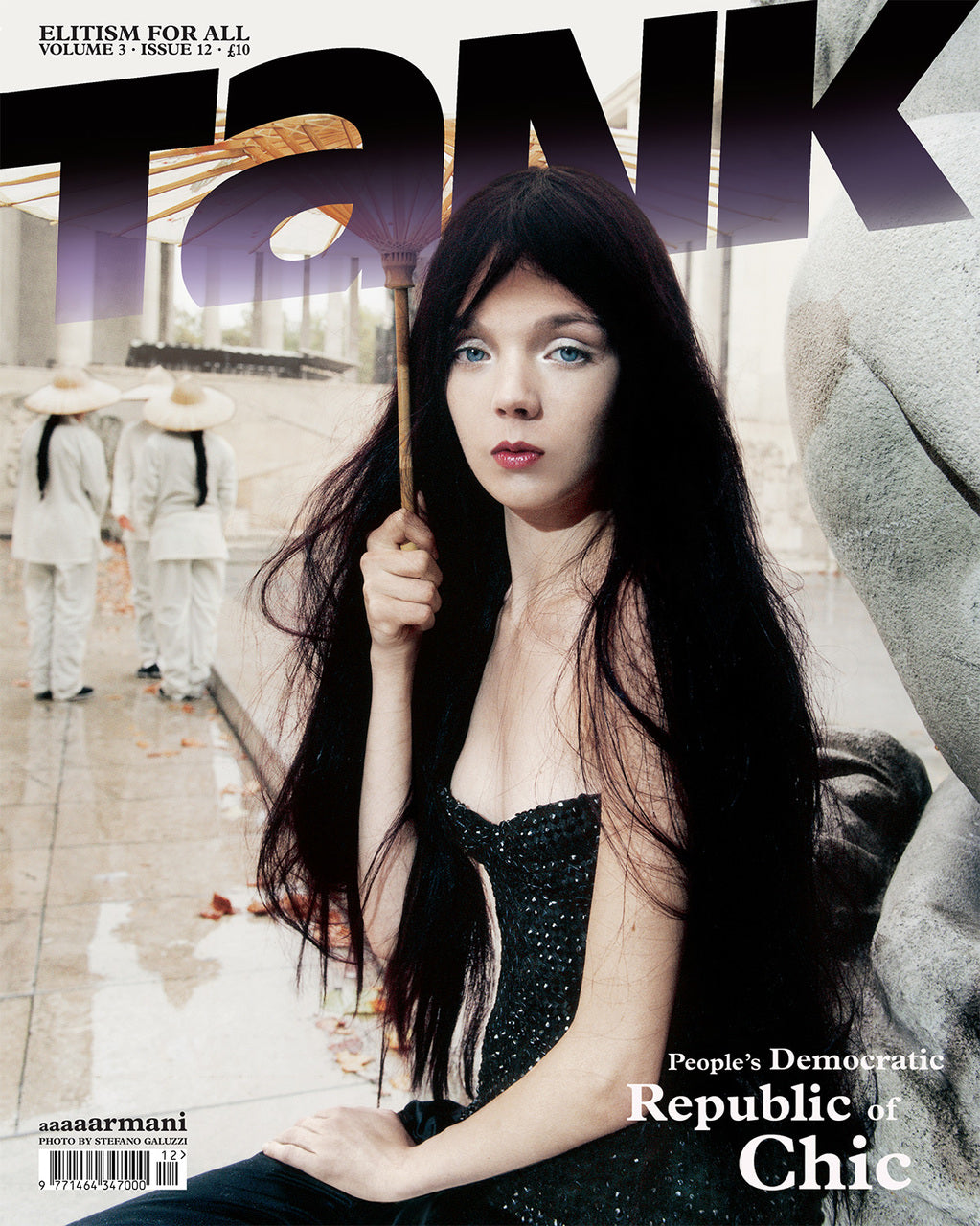 Republic of Chic, November 2004