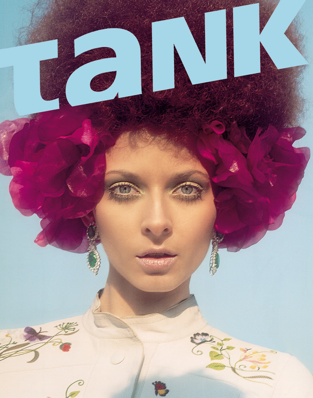 TANK No. 020 – May 2002