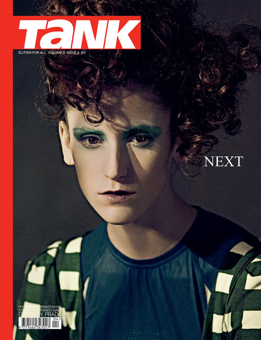 Next, Summer 2008