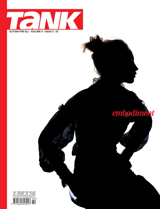 Embodiment, Autumn 2005