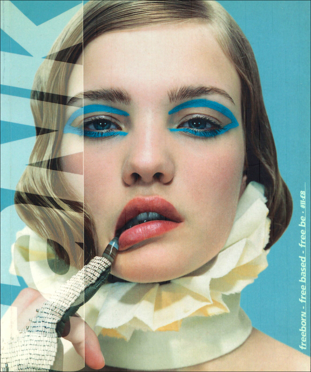 Free, September 2000