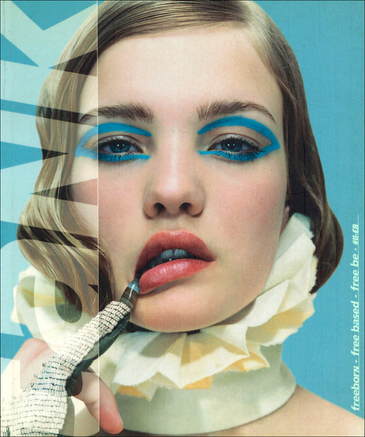 Free, September 2000