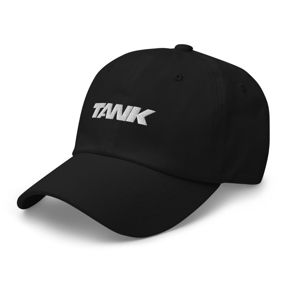 TANK Cap