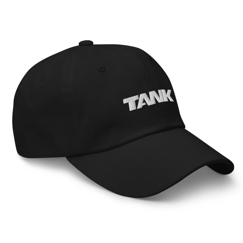 TANK Cap