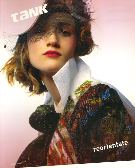 Reorientate, February 2002