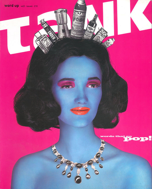 Word Up, May 2003