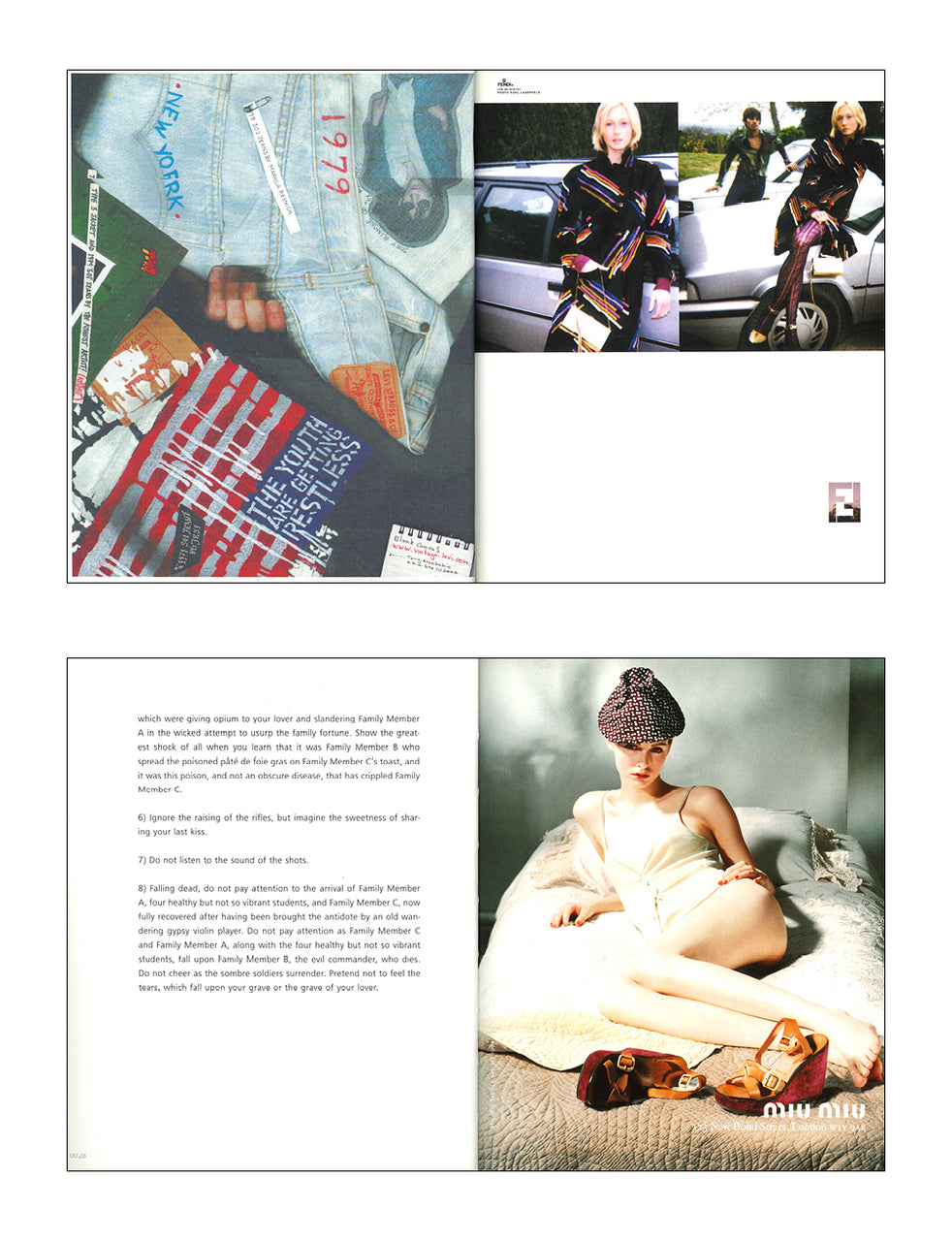 Free, September 2000