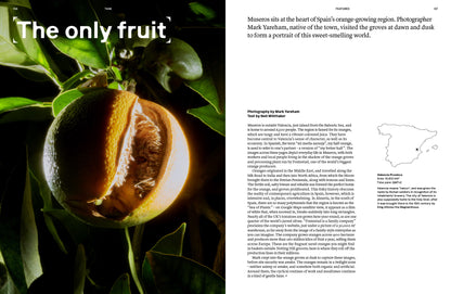 The Travel Issue, Winter 2025