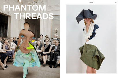 TANK No. 106 - Spring 2026