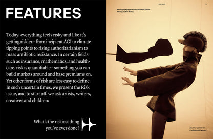 TANK No. 106 - Spring 2026