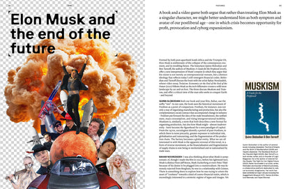 TANK No. 106 - Spring 2026