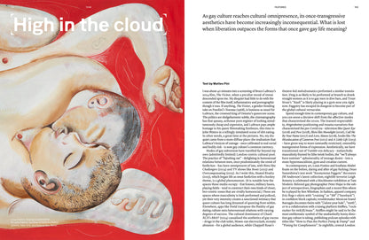 TANK No. 106 - Spring 2026