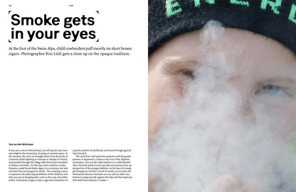 TANK No. 106 - Spring 2026