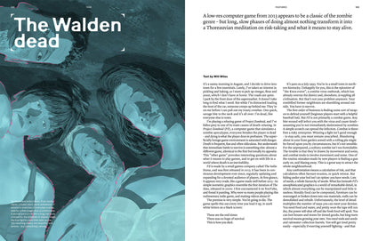 TANK No. 106 - Spring 2026