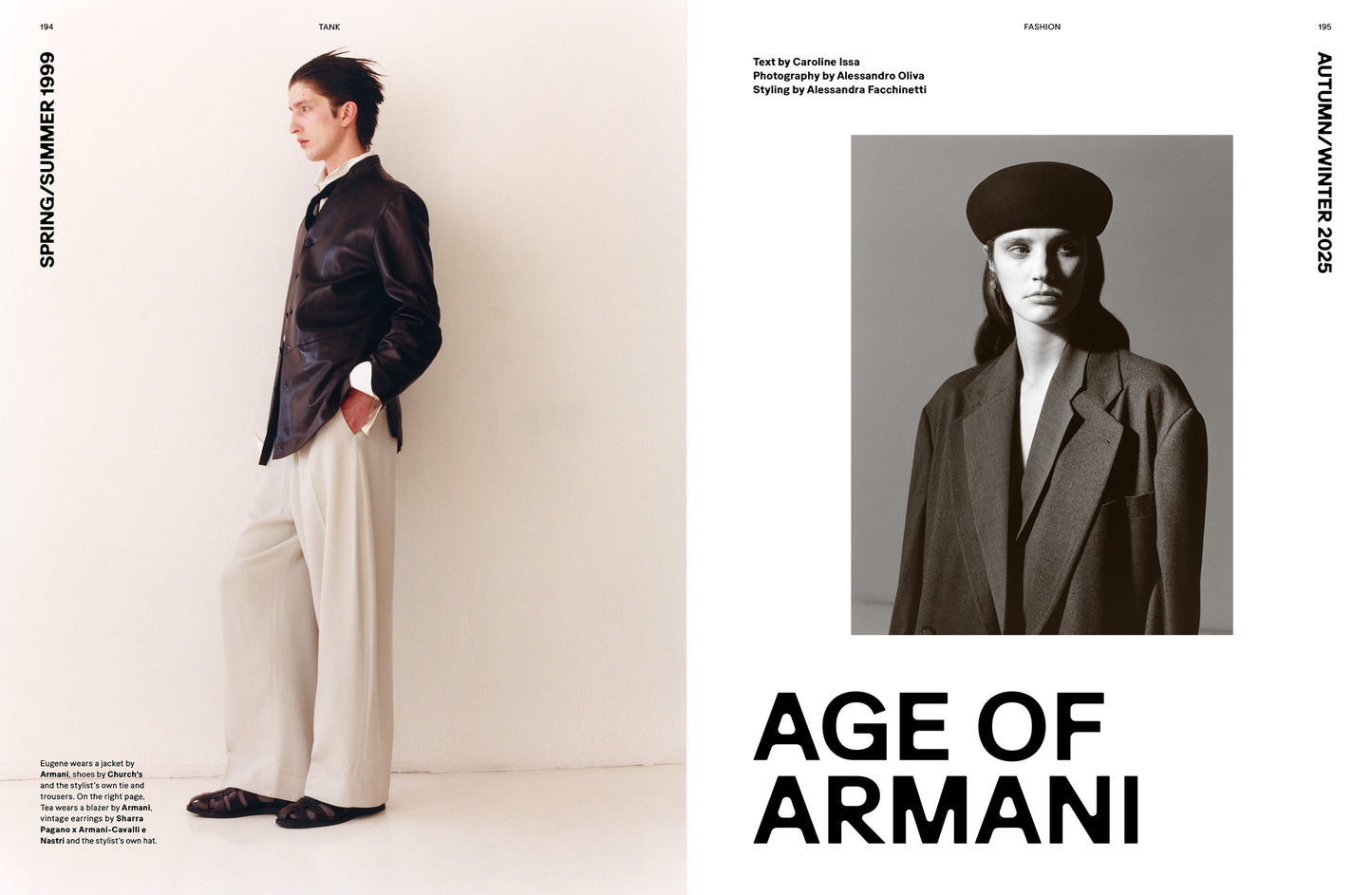 TANK No. 106 - Spring 2026