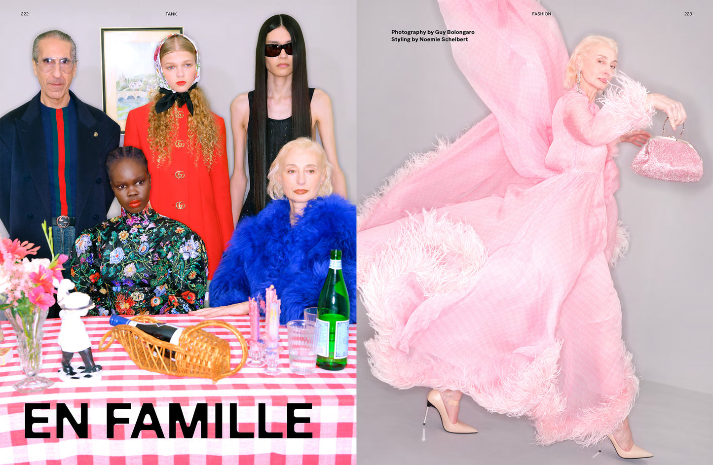 TANK No. 106 - Spring 2026