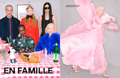 TANK No. 106 - Spring 2026