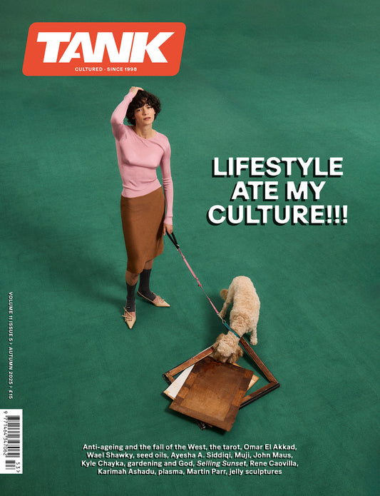 The Lifestyle Issue, Autumn 2025