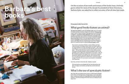 The Summer Reader, 2025
