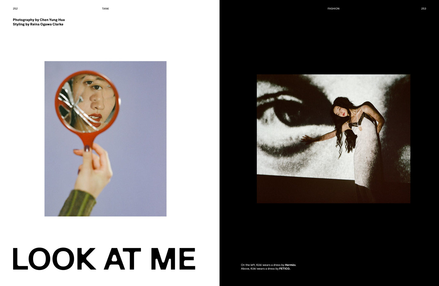 The Lifestyle Issue, Autumn 2025