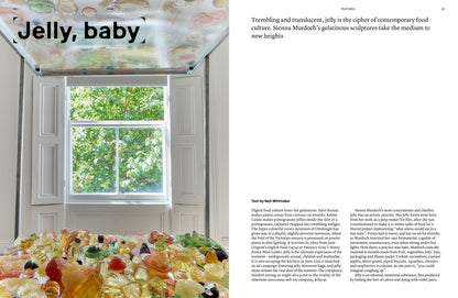 The Lifestyle Issue, Autumn 2025