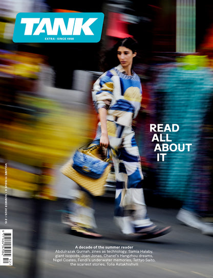 The Summer Reader, 2025