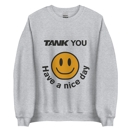 Unisex Sweatshirt
