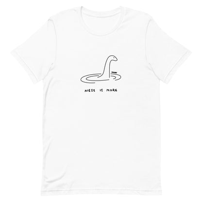 Unisex t-shirt