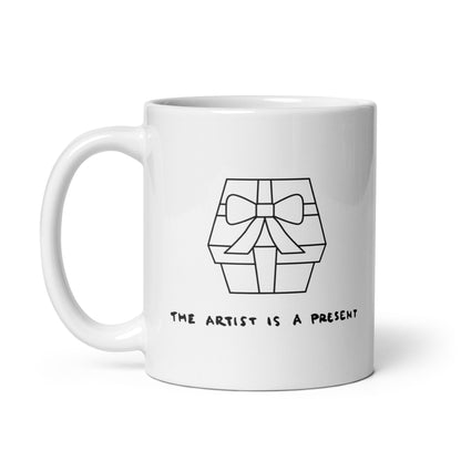 Art Mug