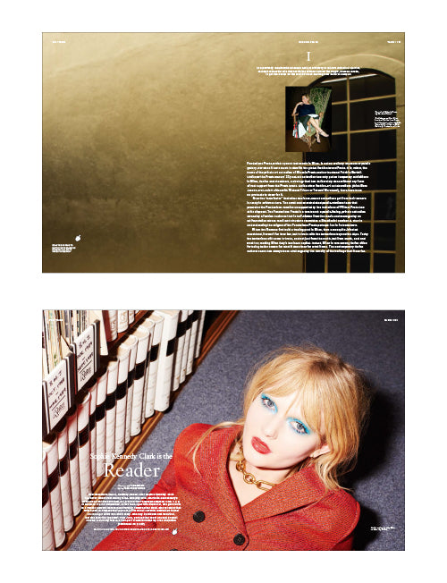 TANK No. 063 – Summer 2015