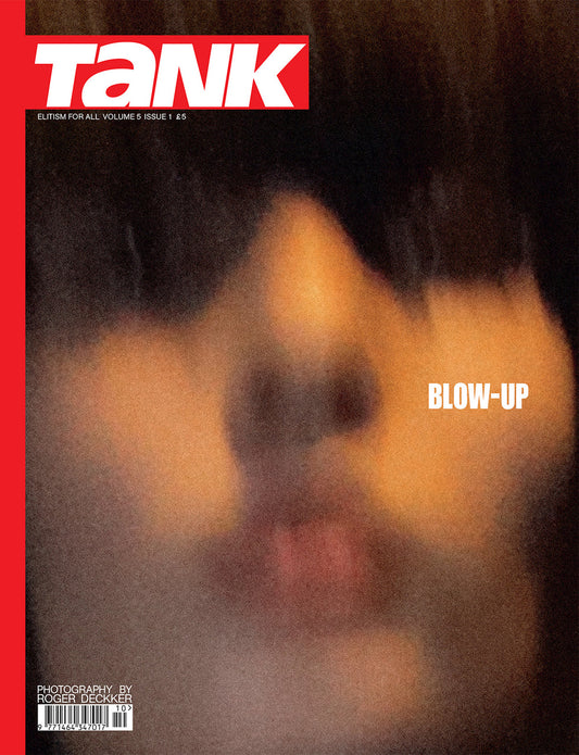 Blow-up, Autumn 2007
