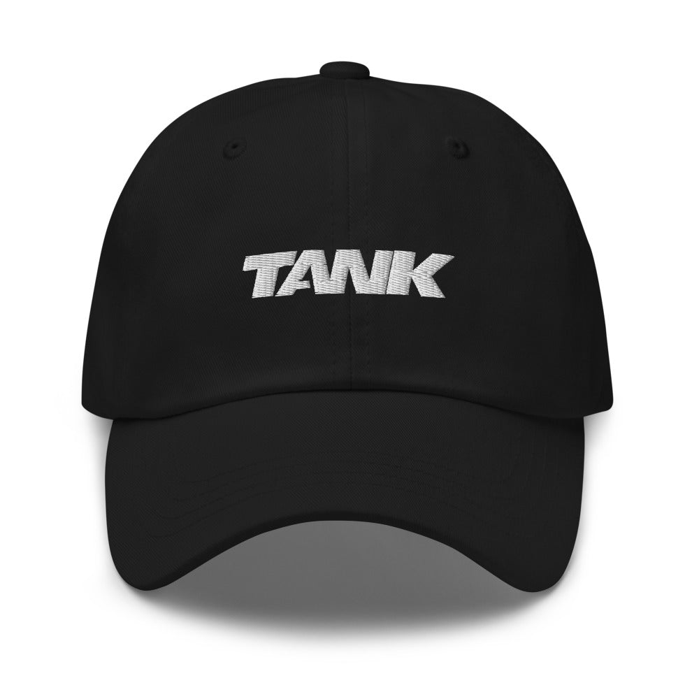 TANK Cap